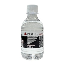 250 Ml Sentetik Tiner Belirtilmemiş