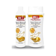 Bio Pet Active Biopetactive Natural Honey Shampoo- Doğal Bal Özlü Köpek Şampuan 250 Ml