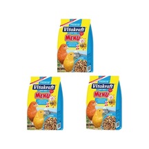 Vitakraft MENU Premium Kanarya Yemi 500 gr X 3 ADET
