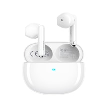 Hitune H5 True Kablosuz Kulak İçi Kulaklık, Beyaz