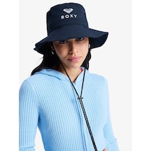 Quiksilver Roxy Roxy Sun Addıct Kadın Anthracite - Solid Şapka Erjha04480-11783 Antrasit