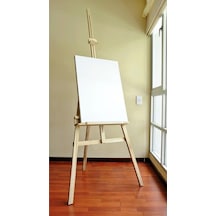 Refox Şövale A Tipi Stüdyo Ressam Sehpası Koala