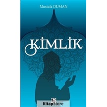 Kimlik / Mustafa Duman N11.6022
