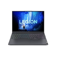 Lenovo Legion 5 Pro 82RF00N1TX i7-12700H 16 GB 1 TB SSD 6 GB RTX3060 16" W11H Dizüstü Bilgisayar