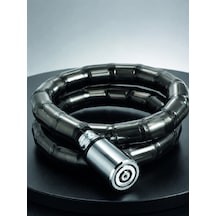 22 Mm Kalın Güçlendirilmiş Çelik Yapı İle Maksimum Koruma - Lisinya