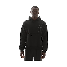 Jy4090-e Adidas Adı365 Hk H Unı Erkek Sweatshirt Siyah Jy4090-e Siyah