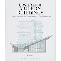 How To Read Modern Buildings 9781912217281