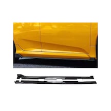 Honda Civic Fc5 Gc400 Marşpiyel Lipi (Plastik)