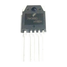 7M0880 Mosfet Transistör