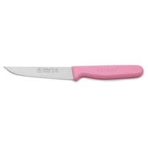Sürbısa 61005 Mutfak Bıçağı Pembe Çok Renkli
