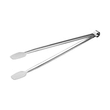 Izgara Maşası 30 Cm P30 Cmp Paslanmaz Çelik Metalik