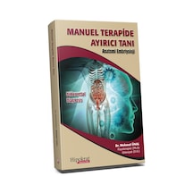 Manuel Terapide Ayırıcı Tanı/Mehmet Ünal