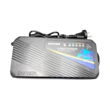 Elektrikli Motosiklet Volta Vsm Şarj Aleti 12v 14 Ah