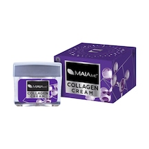 Maia MC Kolajen Bakım Kremi 50 ML