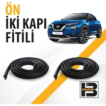 Nissan Juke 2020-2025 Ön İki Kapı Fitili Bm02398