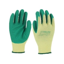 Starline E-54 Lateks Iş Eldiveni