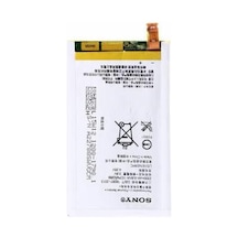 Sony Xperia E4G E2003 Batarya Pil Lıs1574Erpc