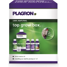 Plagron Top Grow Box Natural