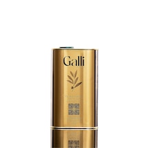 Galli Premium Soğuk Sıkım Natürel Sızma Zeytinyağı İlk Hasat 500 ML