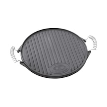 Aygaz Gurme Döküm Plaka 570 - 480