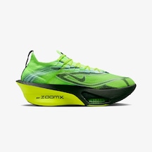 Nike Alphafly 3 Erkek Yeşil Koşu Ayakkabısı Im8066-999 Juststep