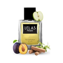 Lelas Pureba Kadın Parfüm EDP 55 ML