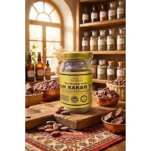 Nurbal Şifa Merkezi Ham Kakao Tane 50 G