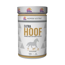 Hoof 1 Kg Güçlü Tırnak Ve Parlak Tüy İçin Ekstra Güçlü