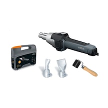 Steınel Hg 2620 E Branda Kaynak Seti 2300w Profesyonel N11.1150