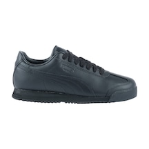 Puma Unisex Roma 24 Standard Ayakkabı 39686814 Siyah