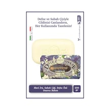 Nesti Dante Dolce Vivere Frienze Vegan Bakım Sabun 250 G