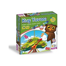 Todizoo Kuş  Yuvası