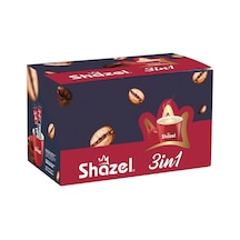 Shazel 3 İn 1-48&apos Li Kutu 7009