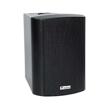 WESTA WS-4TB  10 cm 100 W HAT TR Plastik Kabin Hoparlör Siyah