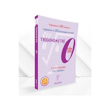 Trigonometri Sıfır -  Karekök Eğitim Yayın