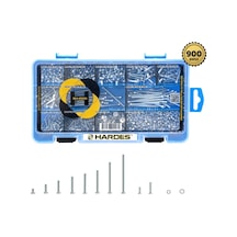 Hardes SH-1008 M3 Vida Seti  900 Parça