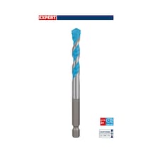 Bosch Expert 8x100 Mm Hex-9 Çok Amaçlı Matkap Ucu 2608900581