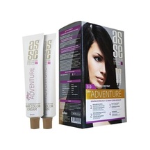 Asse Set Boya 3.0 Koyu Kestane8682943400509