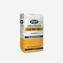 Pivetti Semola Rimacinata Makarnalık Un 1 KG