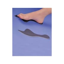 Wingmed Yapışan Silikon Medial Lateral Desteği Ayak Medium