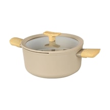 Berghoff Leo Balance Tencere 24cm Latte Diğer