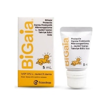 Bigaia Probiyotik Damla 5 ML
