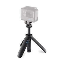 Gopro Shorty (Mini Uzatma Kolu & Tripod) Siyah
