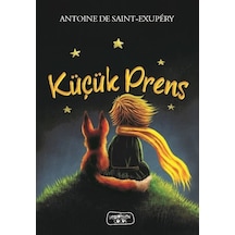 Küçük Prens - Antoine De Saint - Equpery - Yediveren Çocuk
