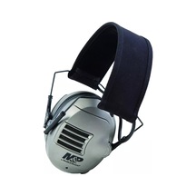 Smith & Wesson M&p Alpha Electronic Ear Muffs Atış Kulaklığı 110041