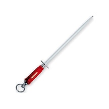 F. Bileme Çeliği Dıckoron Classic Bıçak Uzunluğu 30 Cm, Bileme Çeliği, Aşçı Bıçağı İçin Bileme Aleti, Bi