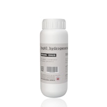 Peg40 Hydrogenated Castor Oil 500 G