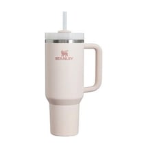 Termos The Quencher H2.o Flow State Tumbler Rose Quartz - 1,18 Lt Çok Renkli
