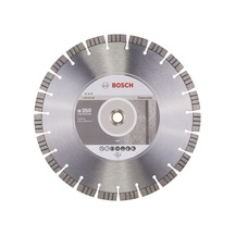 Bosch Best Beton Kesici Disk 350 Mm 2608602658