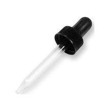 Damlalıklı Plastik Kapak 18 Mm 3000 Adet